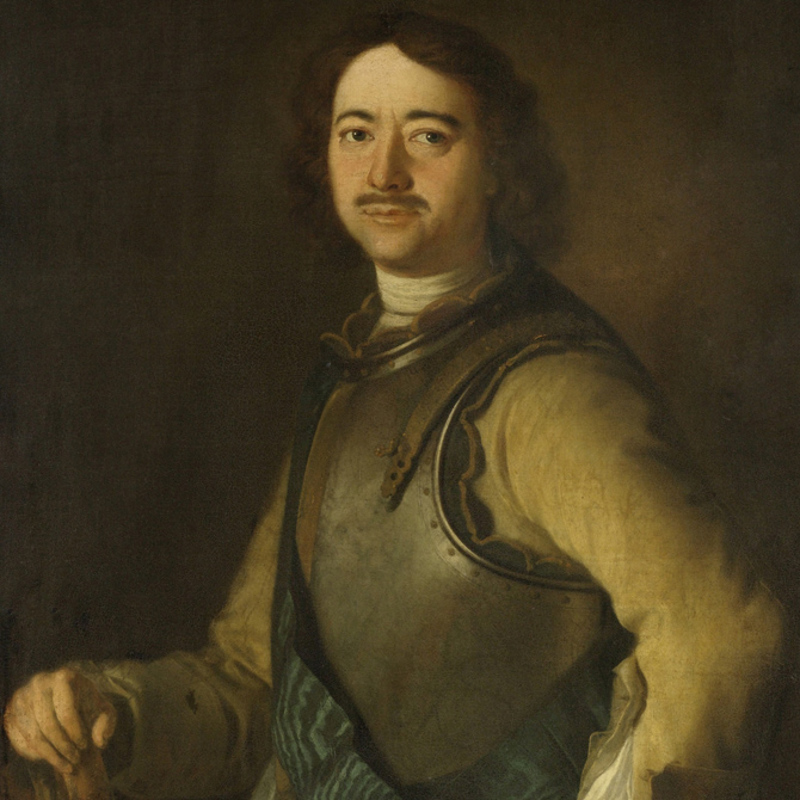 Peter the Great