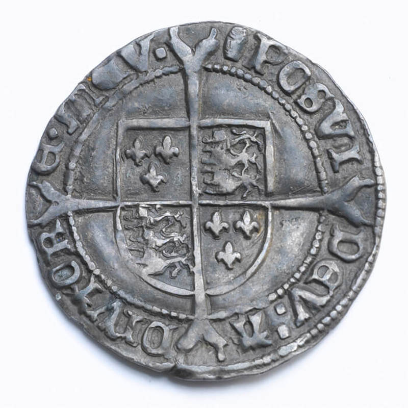 Threepence