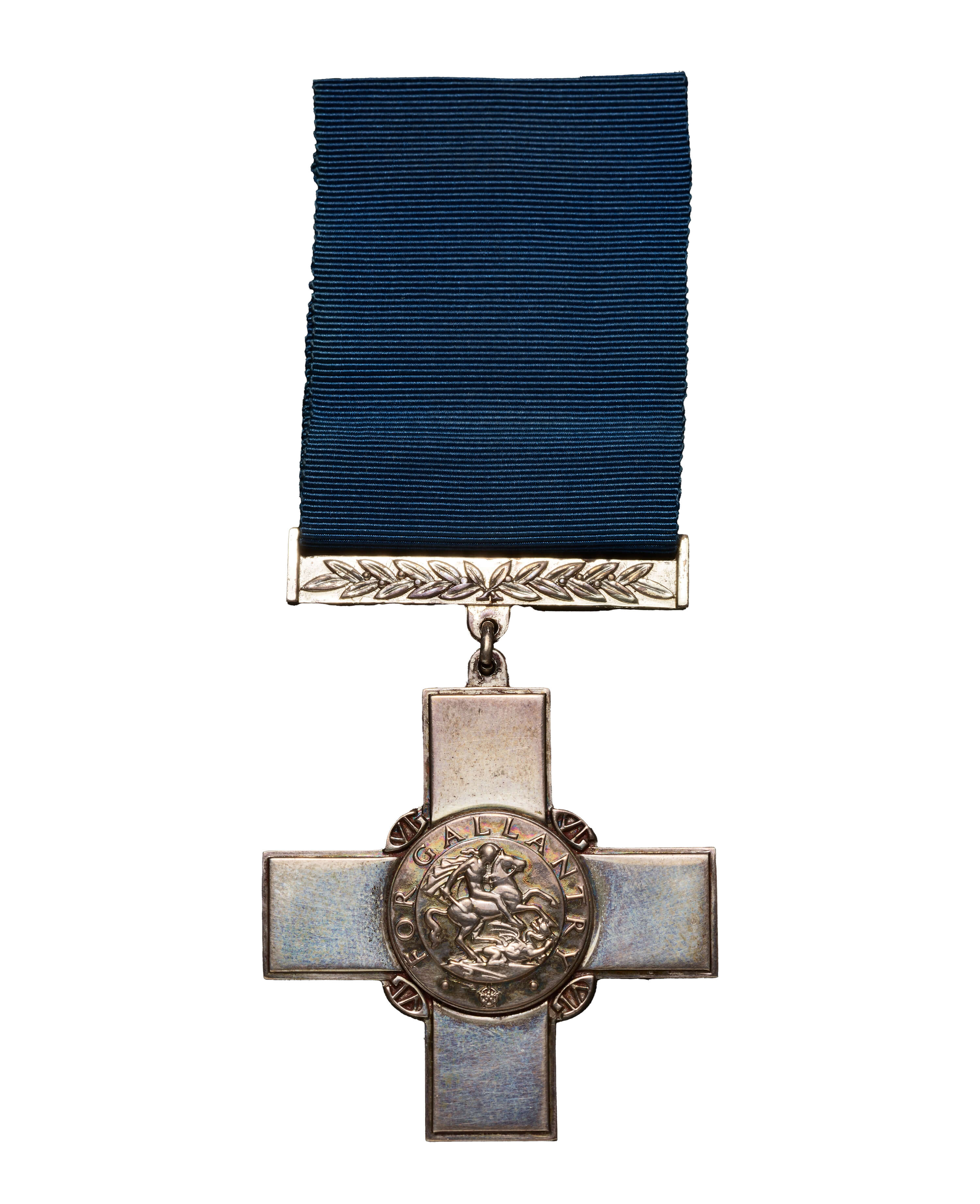 George Cross Medal