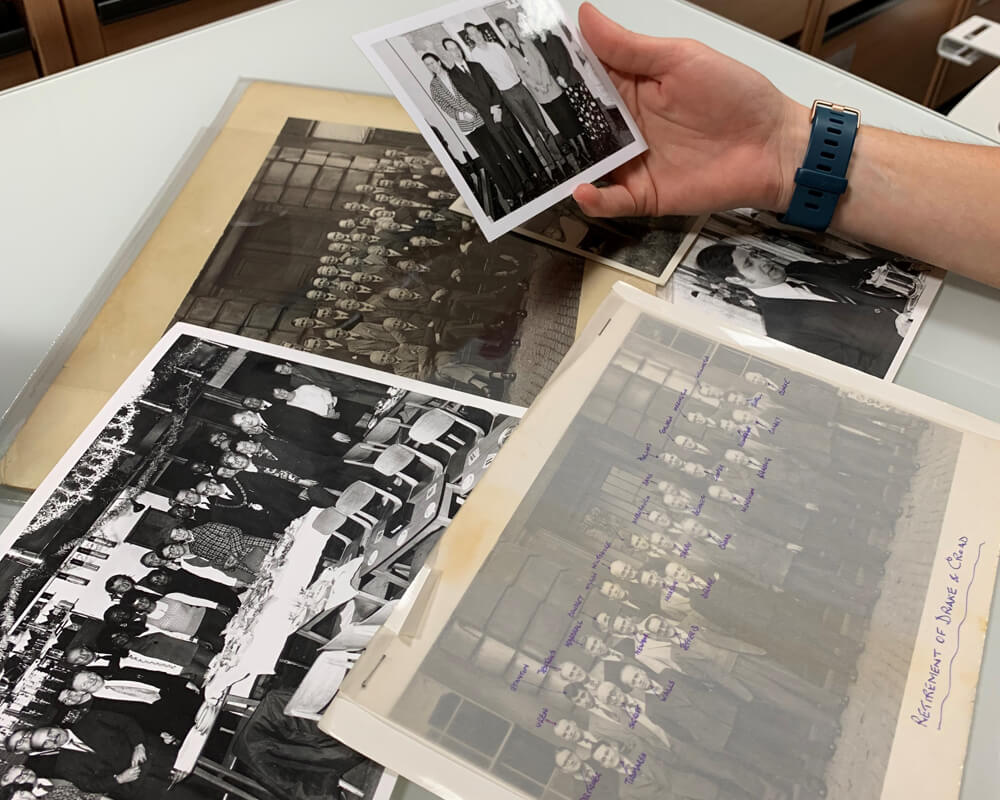 Royal Mint staff photographs from the Museum library.jpg