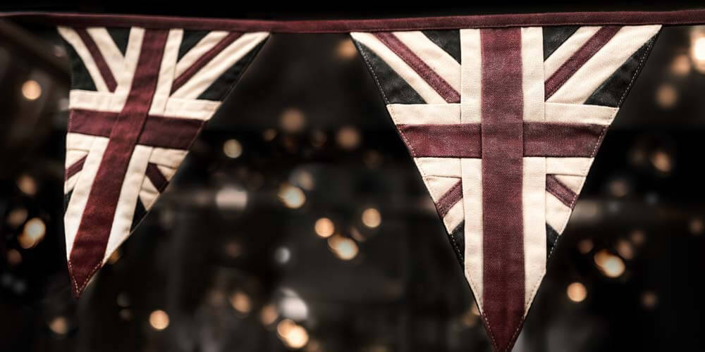 Black and white union flag bunting.jpg