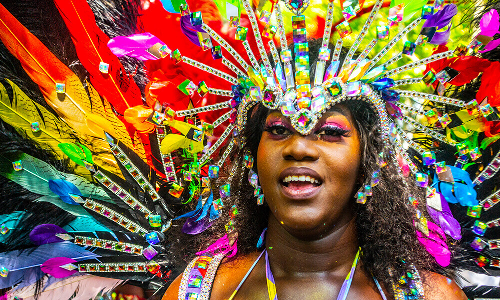 A woman in costume at Nottinghill Carnival.jpg