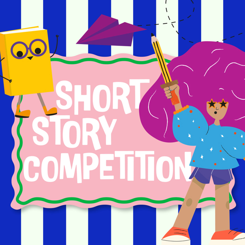 Short story competition